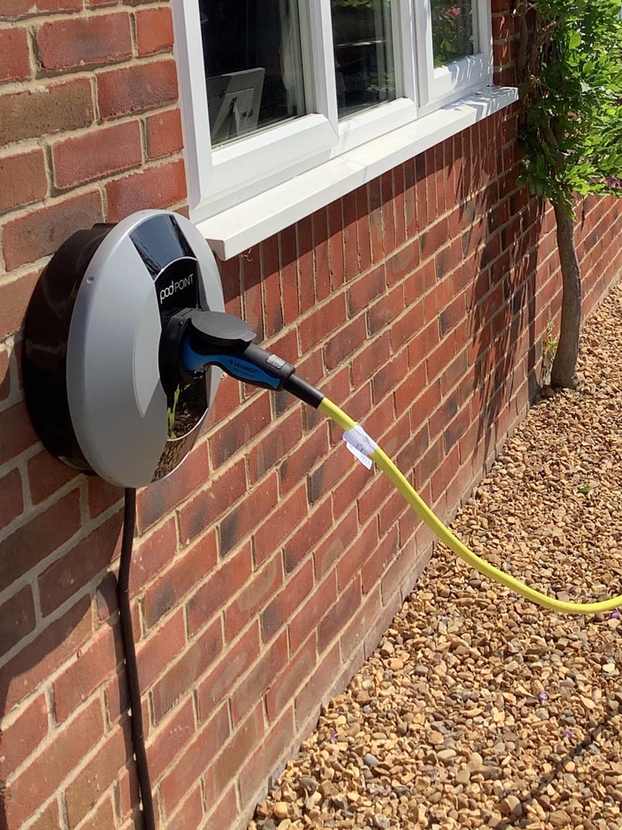 Top tips for EV charging Top tips for EV Charging