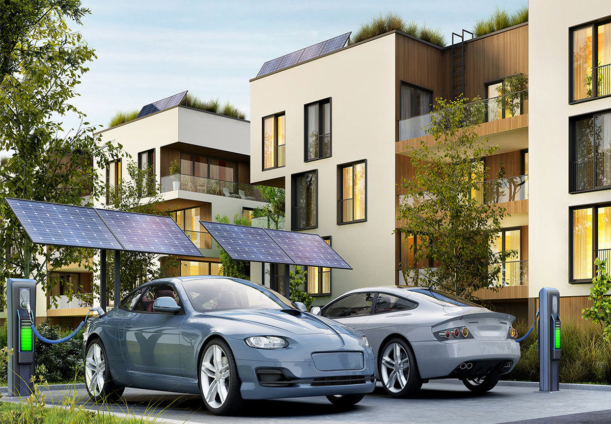 What grants are available for EVs in the UK What grants are available for Electric Vehicles in the UK