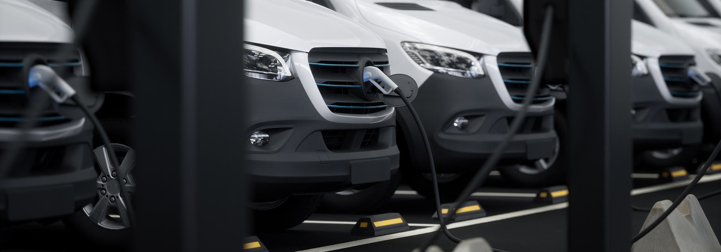 What grants are available for EVs in the UK EV charging for businesses