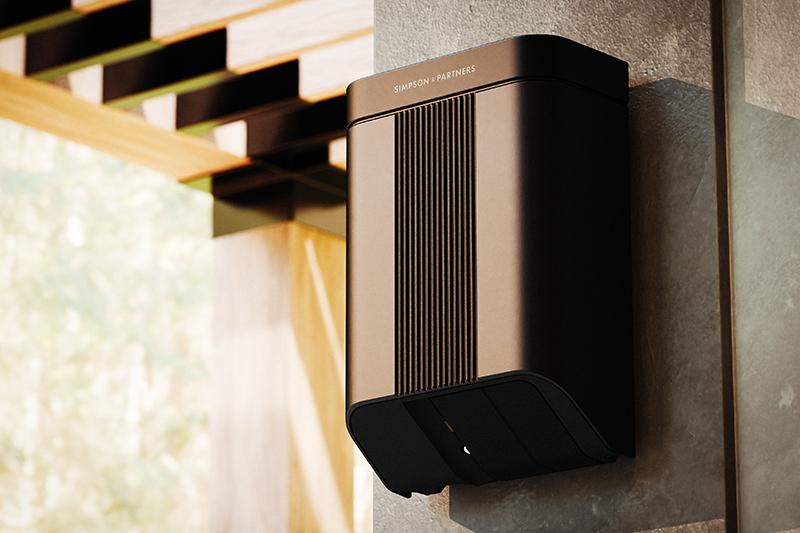 Home Series EV Charger - Approved Electric Vehicle Charger Installer