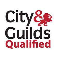 City and Guilds Qualified