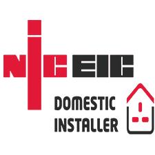 NICEIC Approved Domestic Installer
