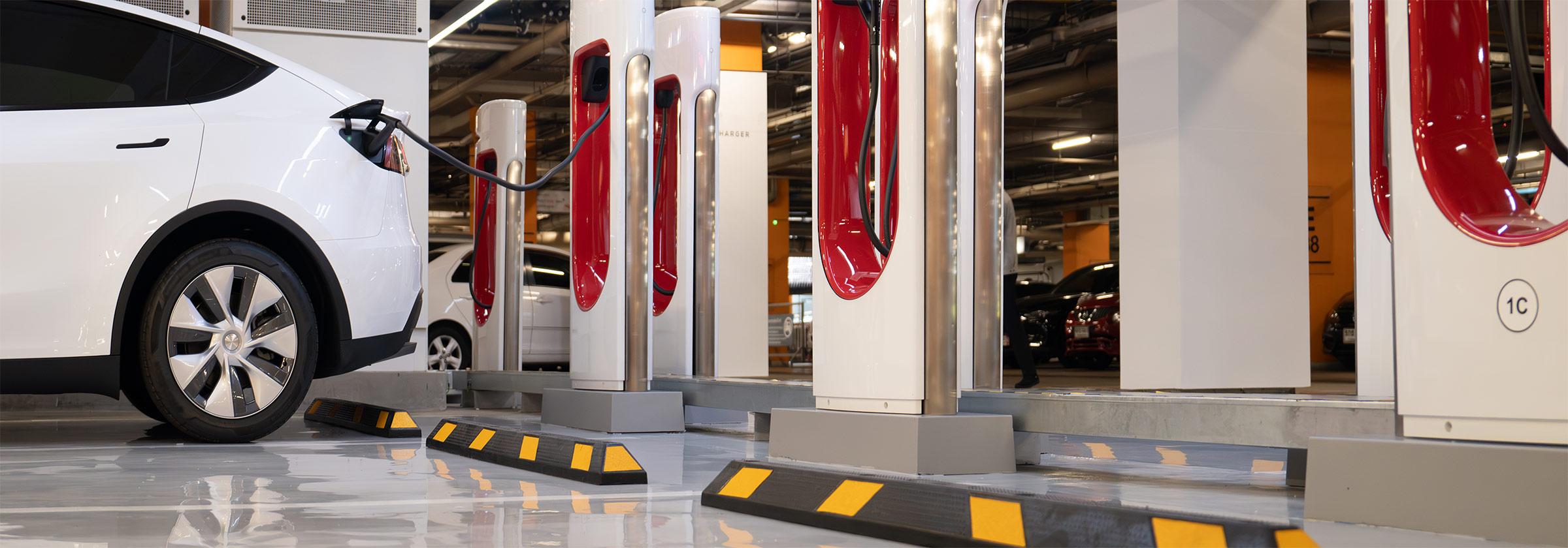 What grants are available for Electric Vehicles in the UK September 2024 Workplace charging