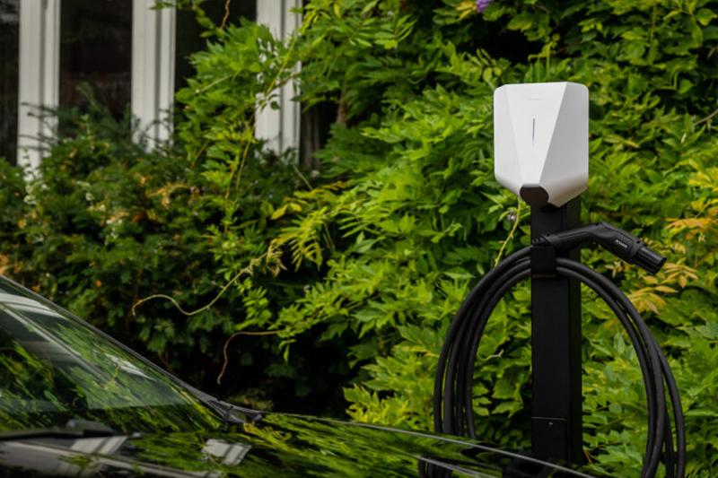 Easee Electric Vehicle Chargers Easee Electric Vehicle Charger Installer