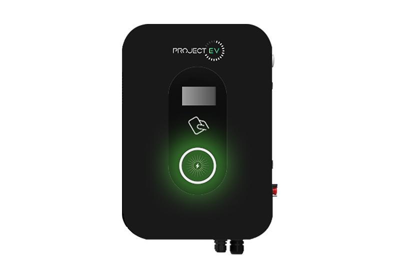 DC Charging with Project EV Project EV DC Charging - 20kw range