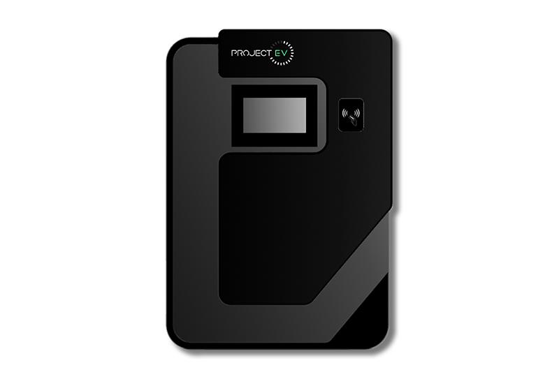DC Charging with Project EV Project EV DC Charging - 40kw range