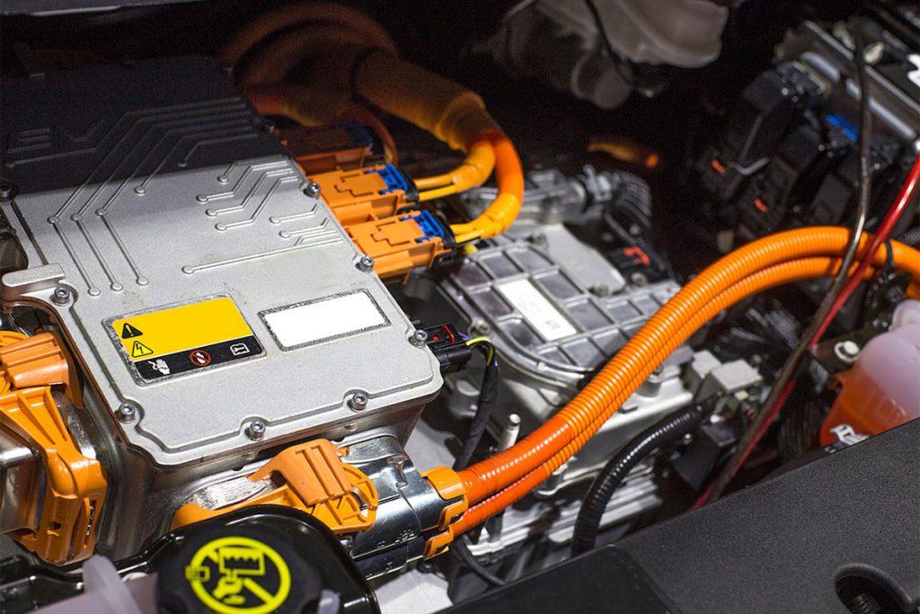 The benefits of having an EV in 2023 Reduced maintenance costs