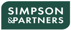 Simpsons and partners logo