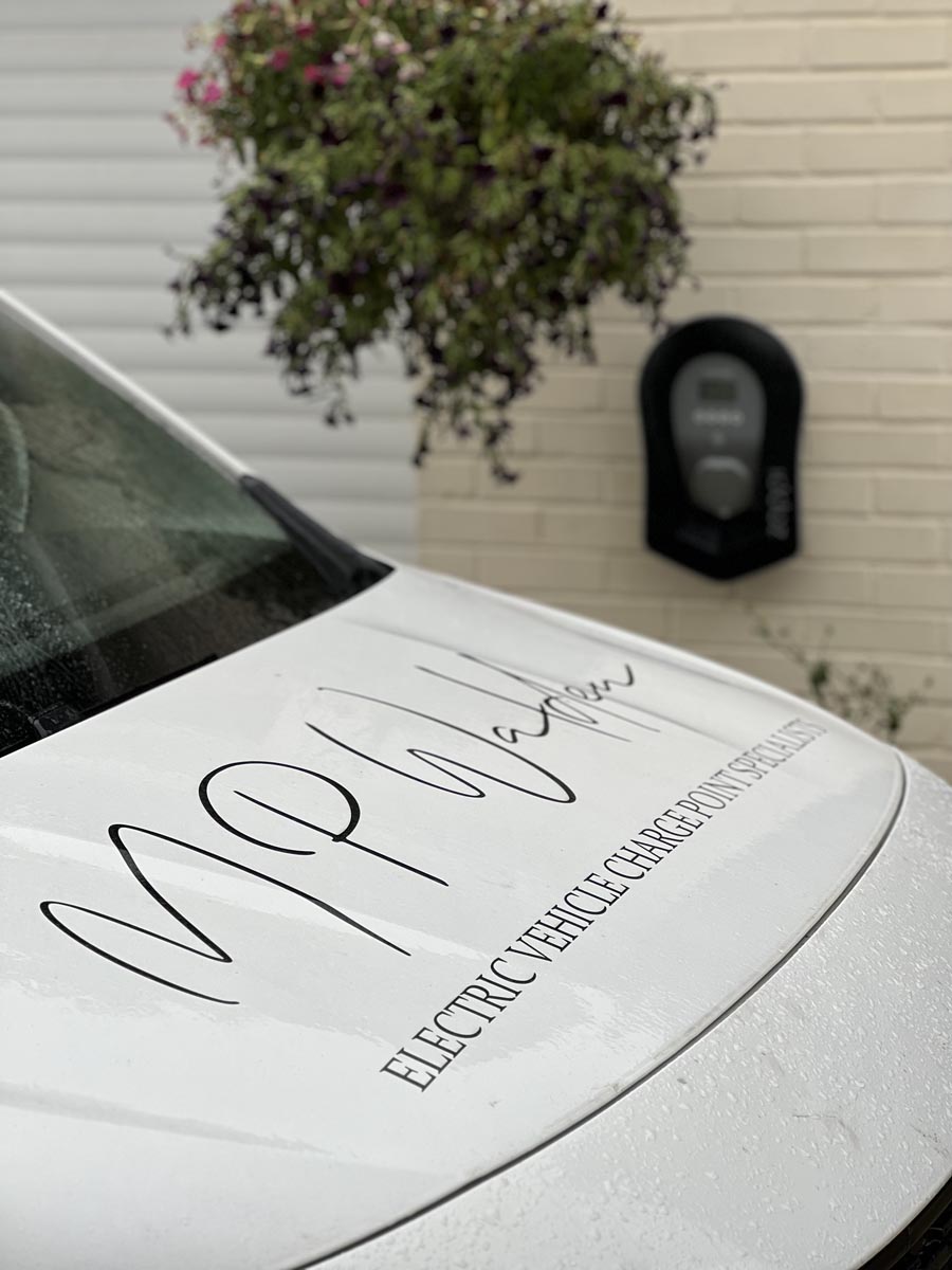 Zappi Install