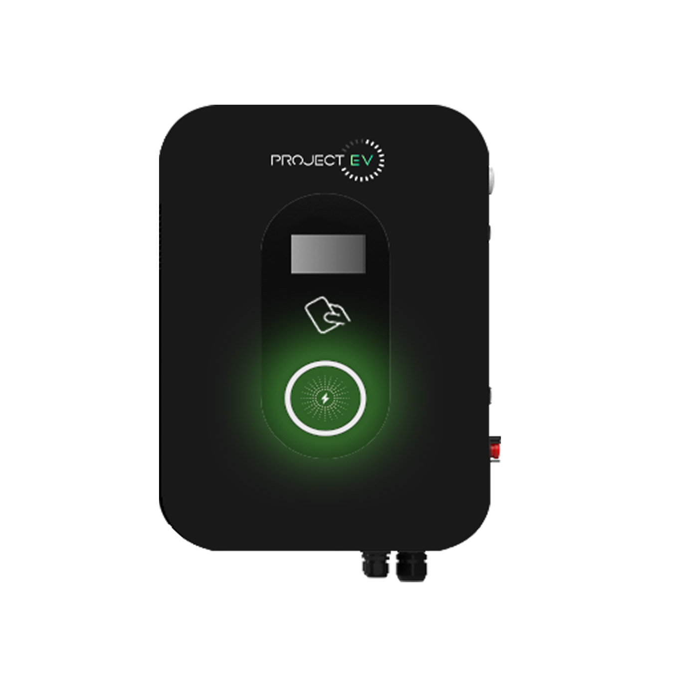 DC Charging unit form Project EV