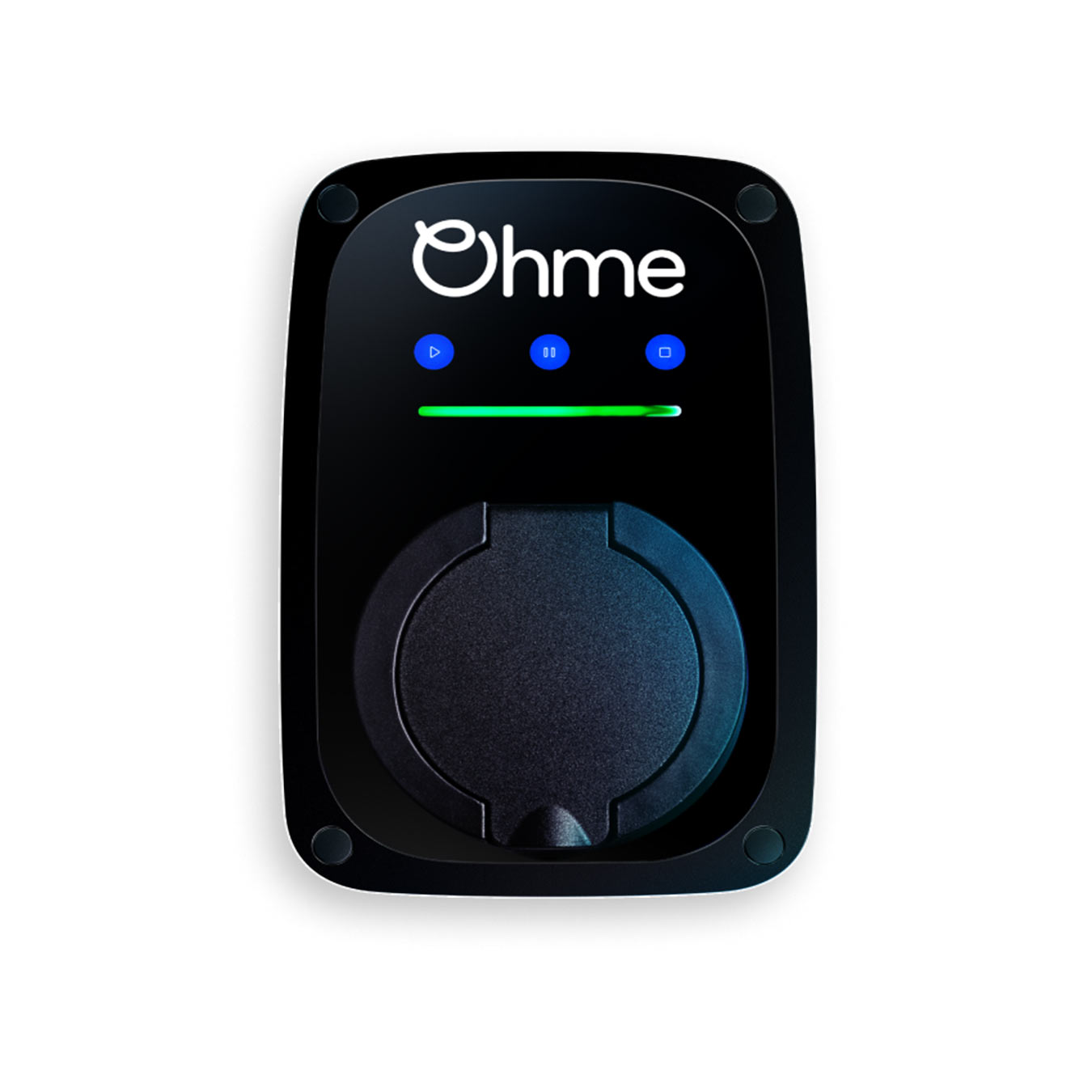 Ohme EV Charger Installer