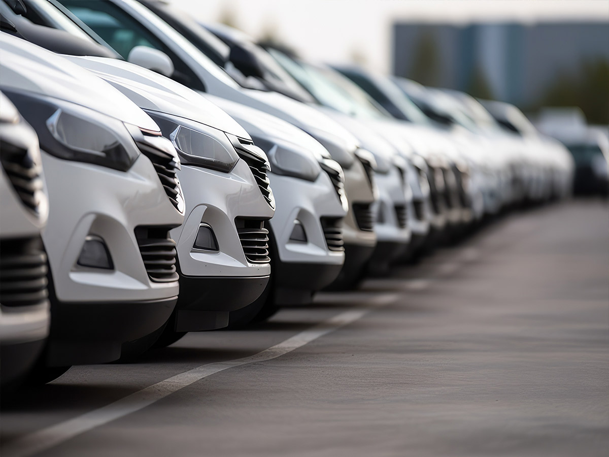 EV Infrastructure Grant for Staff and Fleets