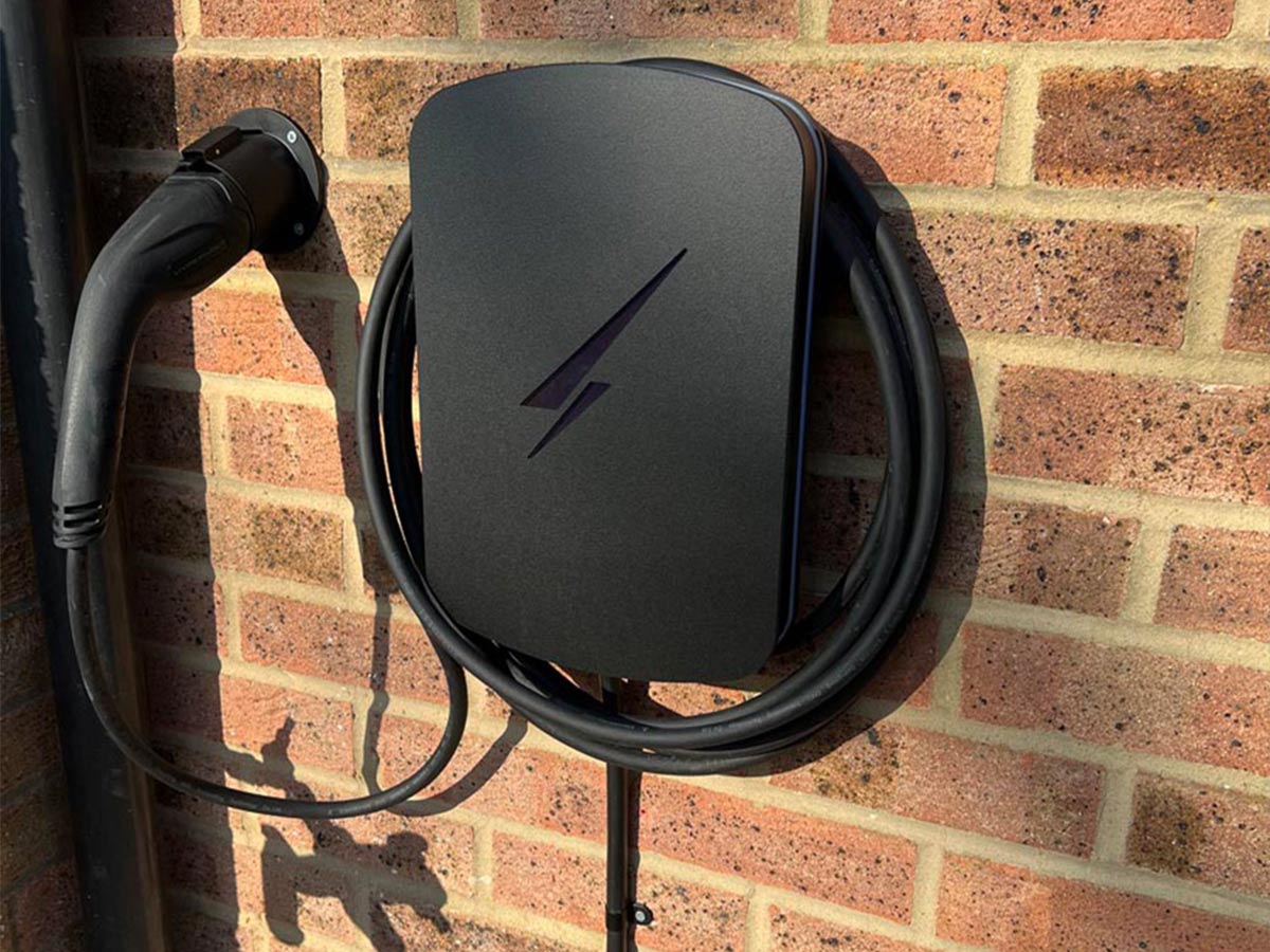 EV Charger Installer Newbury Hypervolt Home EV Charger - EV Charger Installer Hungerford