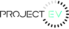 Project EV logo